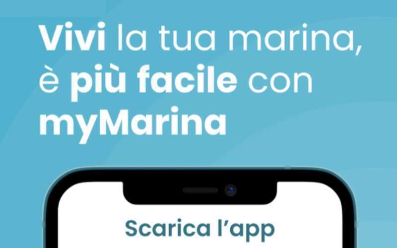 app my marina