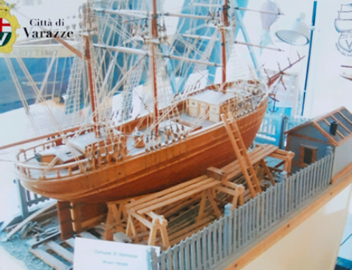 Museo del Mare – Orari Giugno 2022