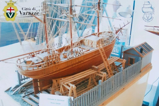 Museo del Mare 2022