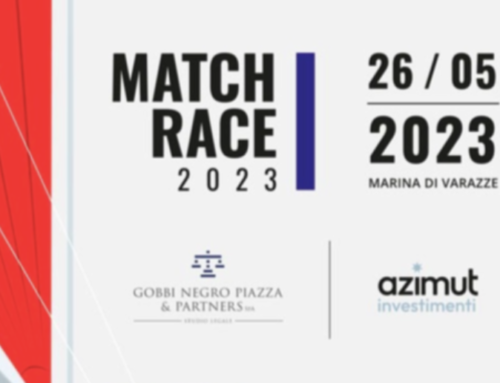 26 maggio | Match Race Studio Legale Gobbi Negro Piazza & Partners