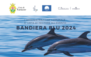 Bandiera Blu 2024