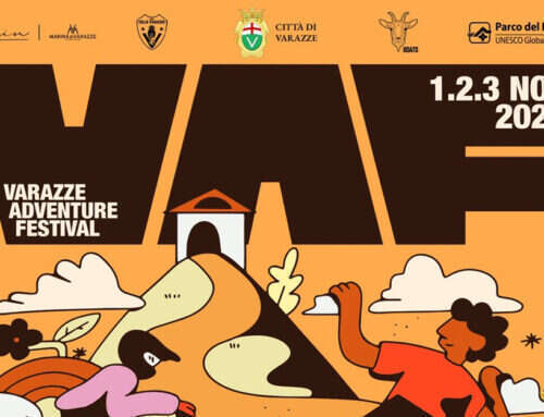 Varazze Adventure Festival 1-2-3 Novembre 2024
