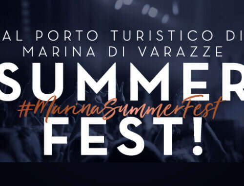 Marina Summerfest 2025